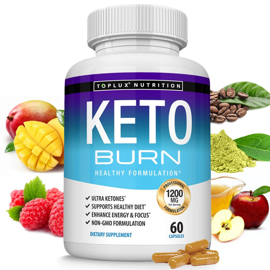 Keto Pills